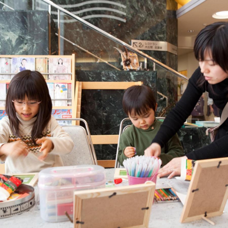 Kyukamura Echizen-Mikuni Sakai  Extérieur photo